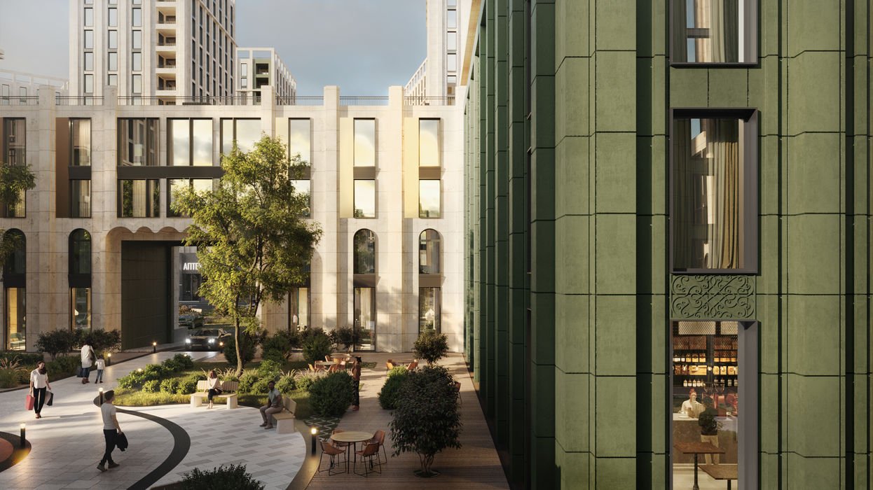 Кисловодск