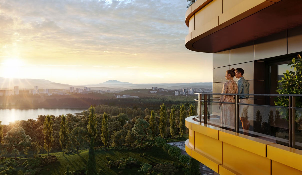 Кисловодск