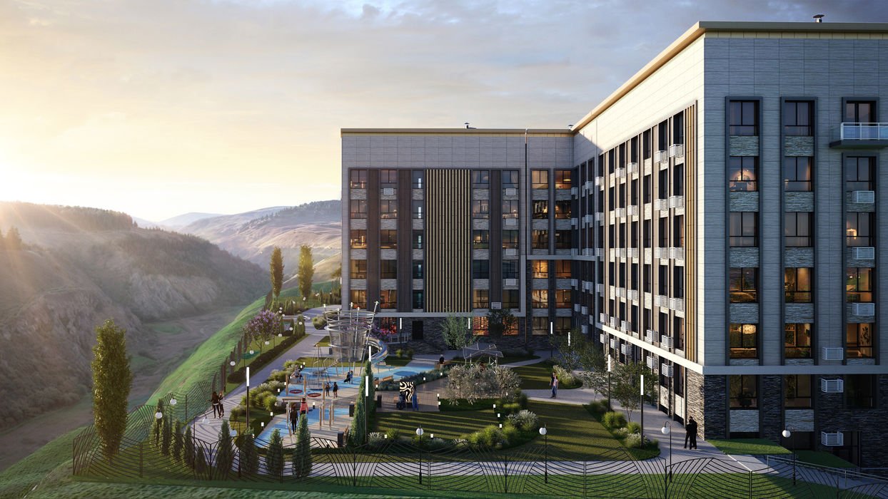 Кисловодск