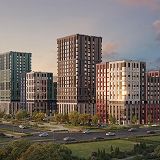 микрорайон Эстет