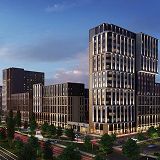 культурный квартал Эрмитаж