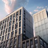 жилой квартал Основа