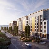 клубный квартал Печорин