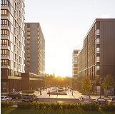 жилой квартал Персона