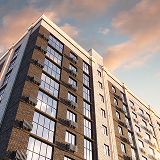 коллекционный дом Резиденция