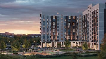 коллекционный дом Резиденция 2