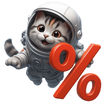 Ипотечный котик