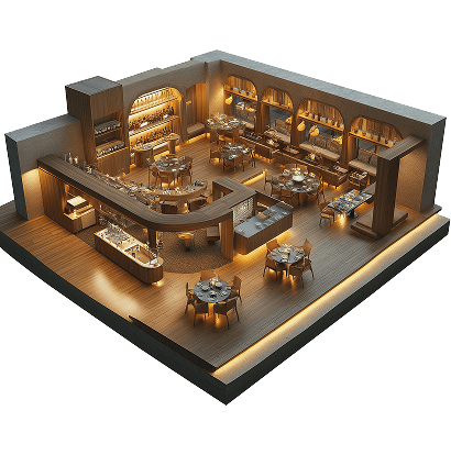 Коммерческая недвижимость